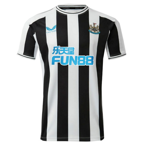 Thailande Maillot Newcastle United Domicile 2022-23